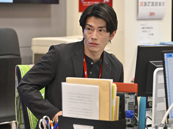 今いちばん魅力的なバイプレーヤー・玉置玲央の魅力　『キャスター』第５話