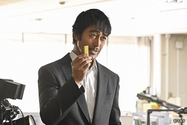 今いちばん魅力的なバイプレーヤー・玉置玲央の魅力　『キャスター』第５話