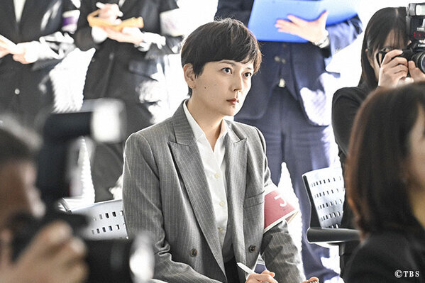 今いちばん魅力的なバイプレーヤー・玉置玲央の魅力　『キャスター』第５話