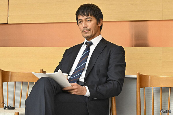 今いちばん魅力的なバイプレーヤー・玉置玲央の魅力　『キャスター』第５話