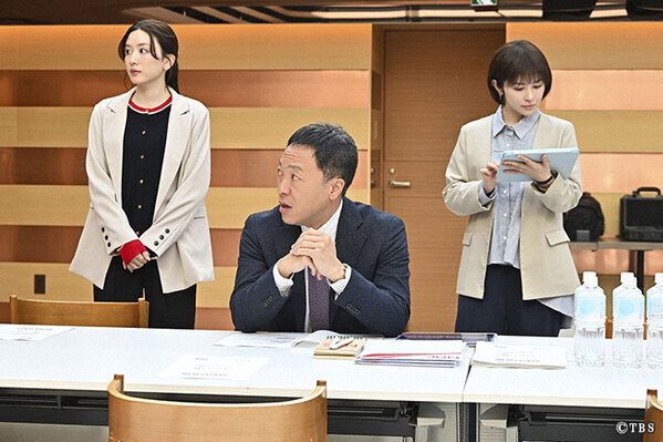 今いちばん魅力的なバイプレーヤー・玉置玲央の魅力　『キャスター』第５話