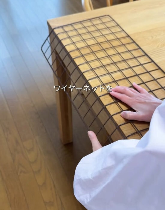 狭い玄関にも置ける！　１００均アイテムでシューズラックを作る方法に「真似する」「作ってみたい」