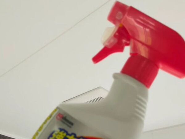 『カビキラー』の使用を避けるべき場所　３選に「普通にやっていた」「気を付けます」