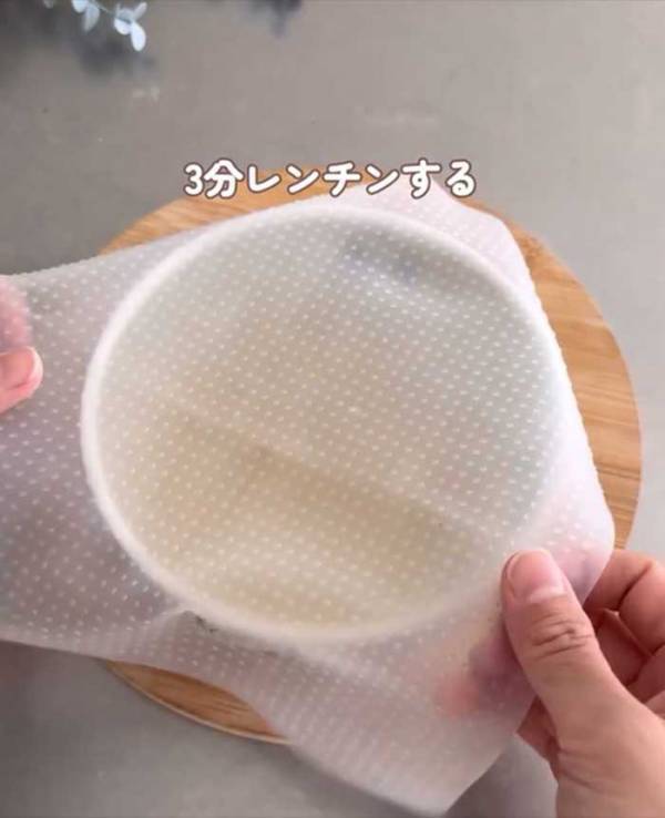 小さじ１杯と大さじ１杯で『ミスドの汁そば』の味　再現レシピに「コレが食べたかった」