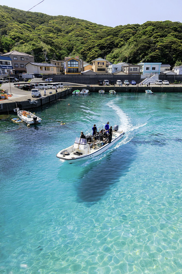 高知県で撮影した『１枚の写真』　写った光景に「これが日本！？」「知らなかった」
