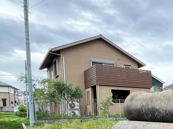 平成世代がざわついた『１枚の写真』　空き地にあったのは？「初めて見た」「今の子は知らないの！？」