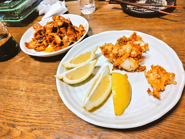 男性が風呂場で撮ったのは…　異様すぎる１枚に「え、まって」「夢に出てきそう」