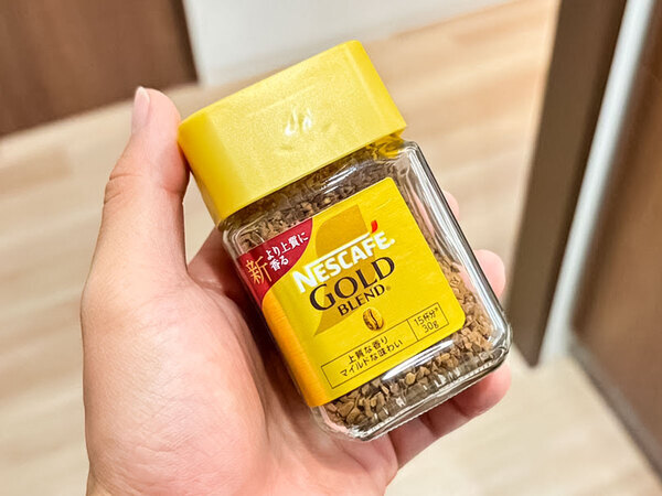 お湯で溶かすの待って！　インスタントコーヒーの意外な作り方に「香り豊か」「全然違う」