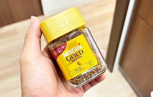 お湯で溶かすの待って！　インスタントコーヒーの意外な作り方に「香り豊か」「全然違う」