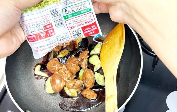 ミートボールの意外な使い道に「それは賢い！」