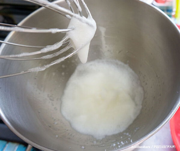 今日の夕飯はコレ！ 簡単ヘルシーなトロトロ鶏ユッケ