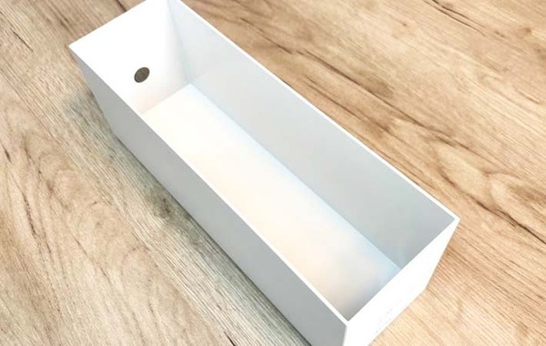 「すごい」「ピッタリ」　無印で買った収納ケースに入れたのは…？