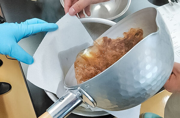 これは役立つ！　だしのプロが教える『おいしいだしを取るためのコツ』とは？