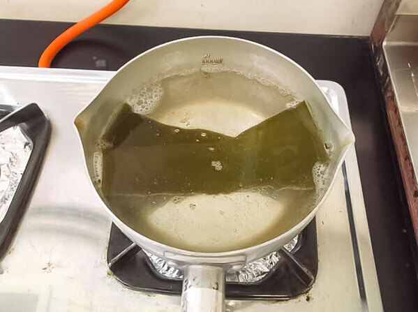 これは役立つ！　だしのプロが教える『おいしいだしを取るためのコツ』とは？