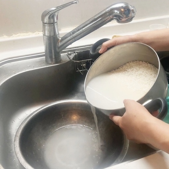 大根のヘタは捨てないで！　意外な活用法に「捨てずに使う」「すごい」