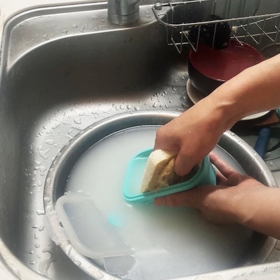 大根のヘタは捨てないで！　意外な活用法に「捨てずに使う」「すごい」