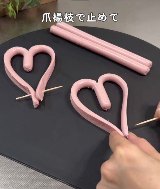 ゆで卵を『割り箸』で挟むと？　仕上がりに「子供も喜ぶ」「全部作りたい」