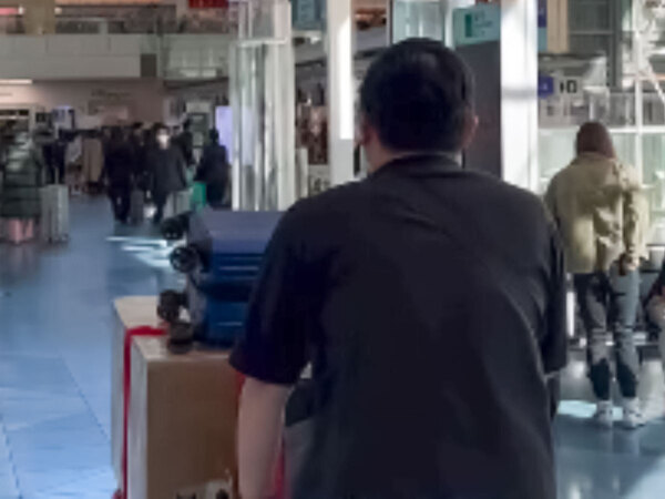 『日本で一番悲しい場所』　外国人の投稿に共感の嵐「ここは最悪だよ」