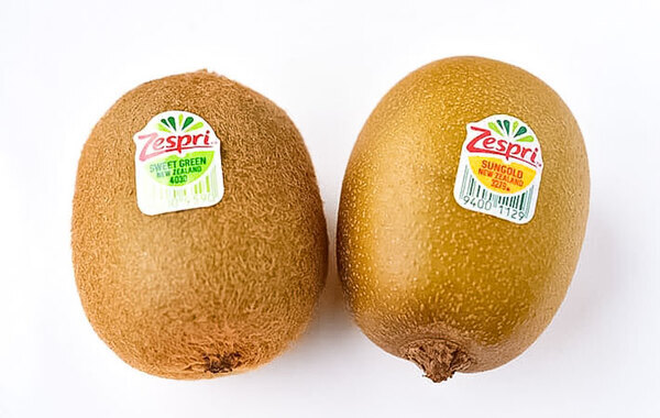 緑色と黄色のキウイ、選ぶならどっち？　管理栄養士の視点に、目からウロコ！