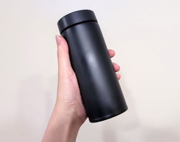 「最悪の場合ケガの原因に」　水筒に入れたらダメな飲み物にゾワッ