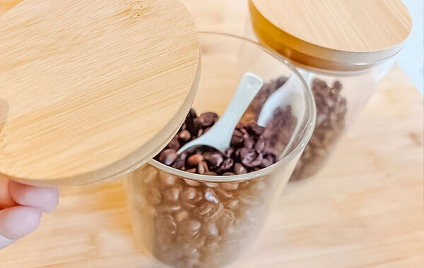 コーヒー豆、どこに保管してる？　カルディの回答に「知らなかった」