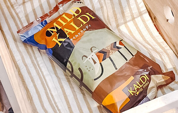コーヒー豆、どこに保管してる？　カルディの回答に「知らなかった」