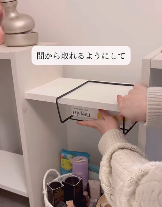 セリア『ディッシュラック』の意外な活用法　３選に「真似します」「コレはいい」