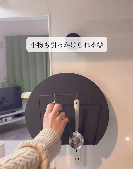 セリア『ディッシュラック』の意外な活用法　３選に「真似します」「コレはいい」