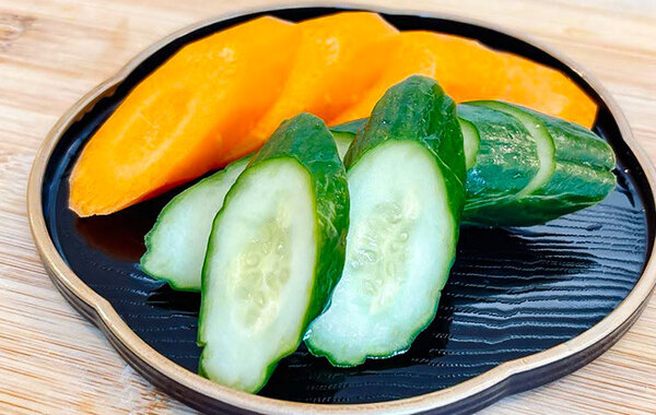 卵の殻を砕いて入れると…？　無印の豆知識に「驚いた」「子供が喜んだ」