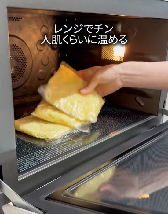 粉末ソースを振りかける前に…　焼きそば作りのひと手間に「マジかよ」「全然違う…」