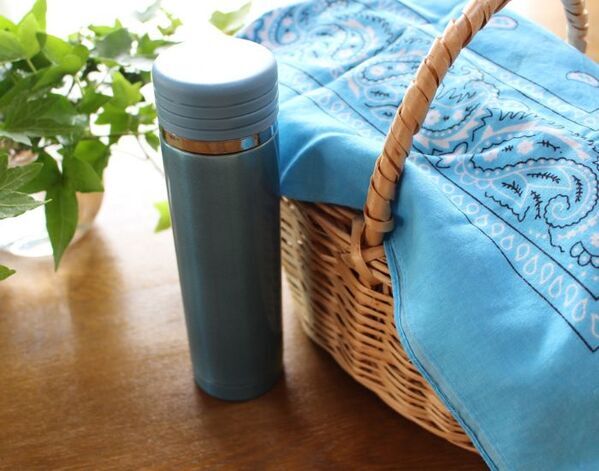 水筒に『牛乳』は絶対ダメ！　メーカーの注意喚起に「子供にも伝える」