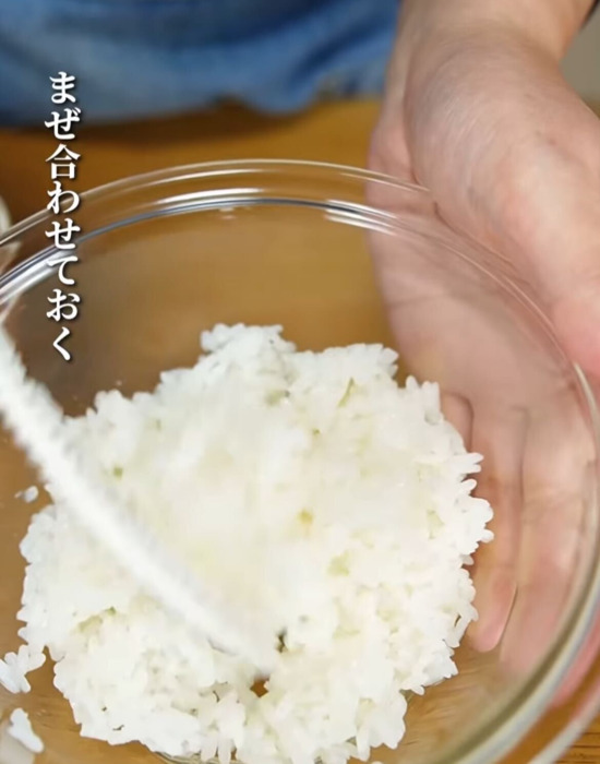 刻んだガリを加えたら…？　納豆巻きに「何個でもいける」「今夜はコレ」