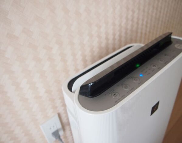 部屋の埃を減らすなら？　企業が教える『埃』をなくす６つの方法に「なるほど」