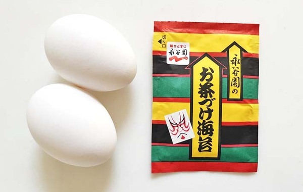 玉子焼きの『味付け』に使ったのは？　「だしが効いて最高」「ご飯が進む！」