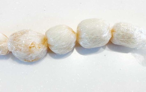 コロンとかわいい！　プチおにぎりを作る驚きの方法