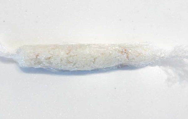 コロンとかわいい！　プチおにぎりを作る驚きの方法