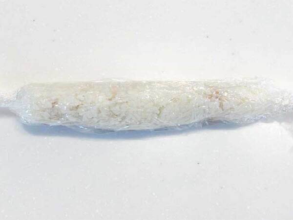 コロンとかわいい！　プチおにぎりを作る驚きの方法