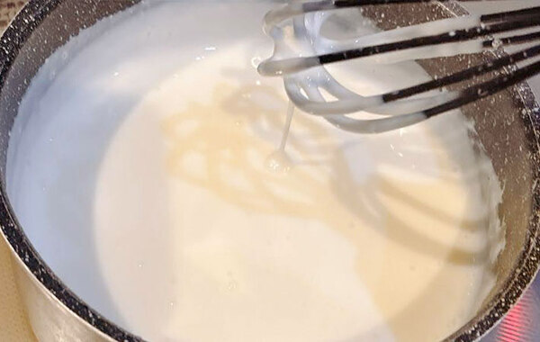 チーズが高くて買えない時に作りたい！　SNSで話題の増えるチーズって何？