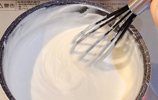 チーズが高くて買えない時に作りたい！　SNSで話題の増えるチーズって何？