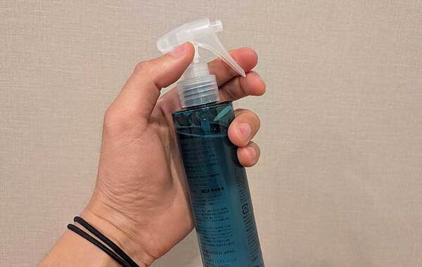 「夏の定番」「猛暑にはコレ」　『無印良品』で話題のひんやりグッズが手放せない！