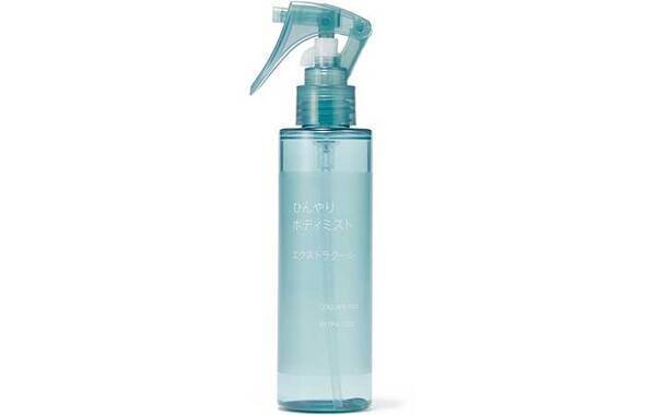 「夏の定番」「猛暑にはコレ」　『無印良品』で話題のひんやりグッズが手放せない！