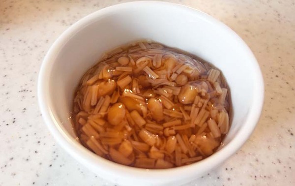 食べた子供が気に入った！　卵に入れたのはなんと…？　「弁当にもぴったりだ」