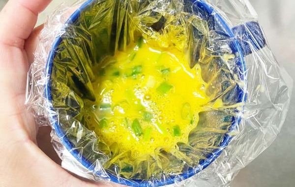 まだフライパンで作ってる？　卵焼きの作り方に「ふんわり」「弁当にピッタリ」