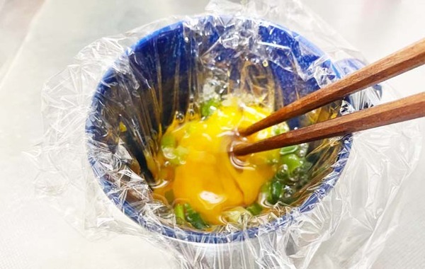 まだフライパンで作ってる？　卵焼きの作り方に「ふんわり」「弁当にピッタリ」