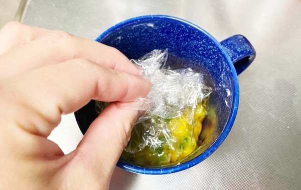 まだフライパンで作ってる？　卵焼きの作り方に「ふんわり」「弁当にピッタリ」