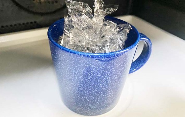 まだフライパンで作ってる？　卵焼きの作り方に「ふんわり」「弁当にピッタリ」