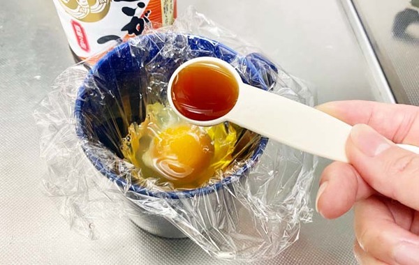 まだフライパンで作ってる？　卵焼きの作り方に「ふんわり」「弁当にピッタリ」