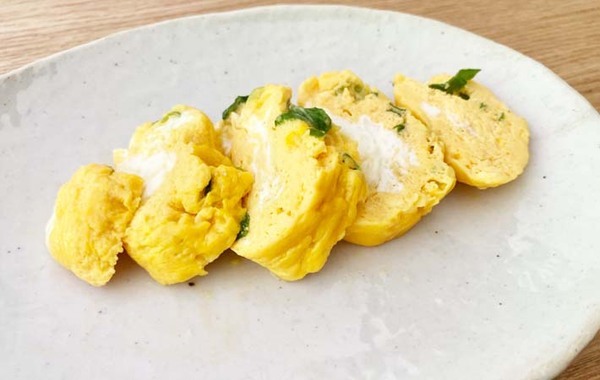 まだフライパンで作ってる？　卵焼きの作り方に「ふんわり」「弁当にピッタリ」