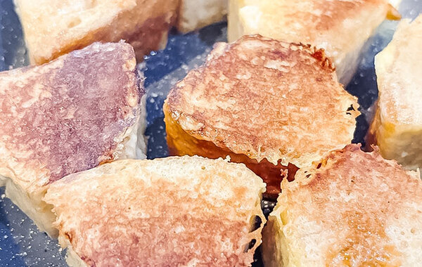 無印の１８０円で買えるお菓子を使って？　「満足感がすごい」