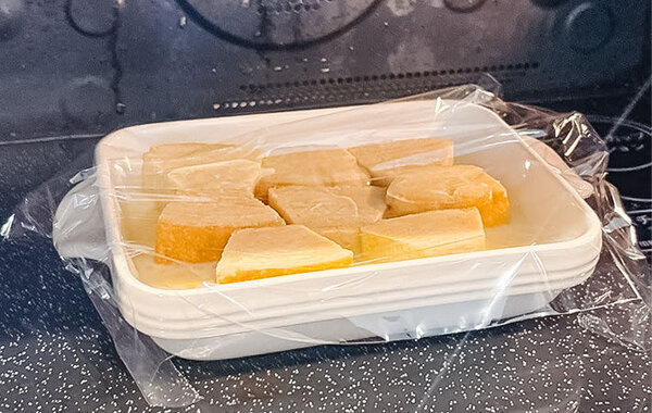 無印の１８０円で買えるお菓子を使って？　「満足感がすごい」